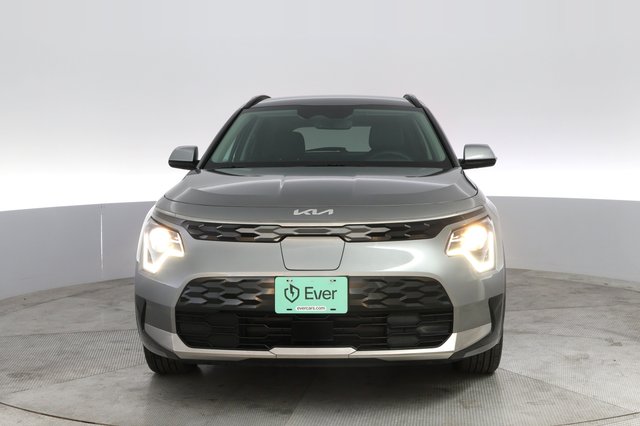2024 Kia Niro EV — photo 9 of 20