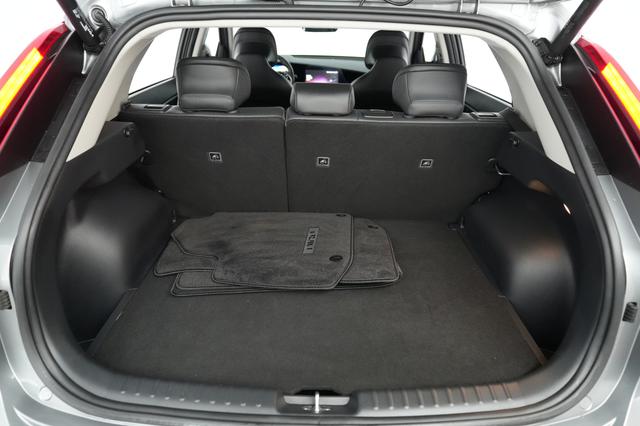 2024 Kia Niro EV — photo 6 of 20