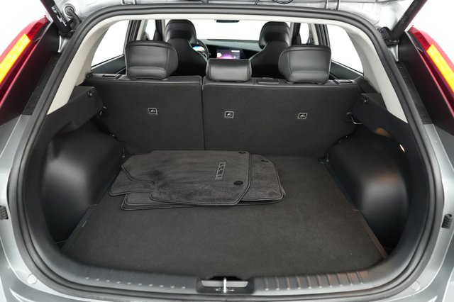 2024 Kia Niro EV — photo 6 of 20