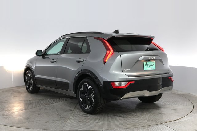 2024 Kia Niro EV — photo 13 of 20