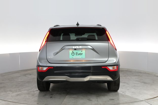 2024 Kia Niro EV — photo 12 of 20