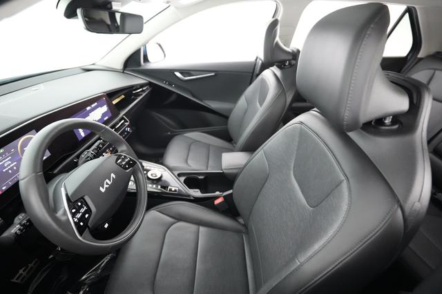 2023 Kia Niro EV — photo 3 of 21