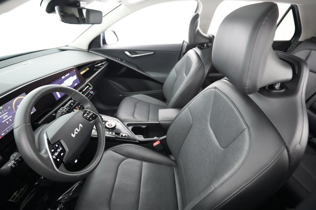 2023 Kia Niro EV — photo 3 of 21