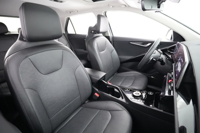 2023 Kia Niro EV — photo 18 of 21