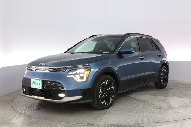 2023 Kia Niro EV — VIN KNDCT3L15P5018579