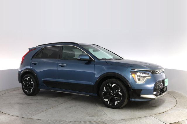 2023 Kia Niro EV — photo 11 of 21