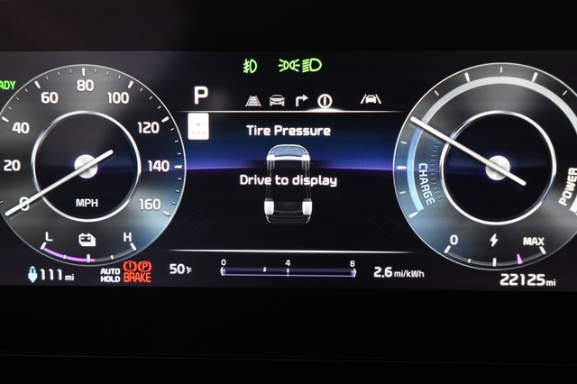 2023 Kia Niro EV — photo 5 of 21
