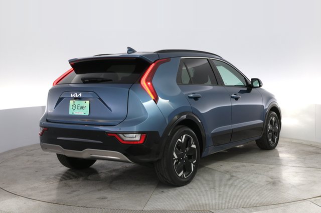 2023 Kia Niro EV — photo 2 of 21