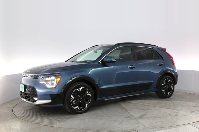 2023 Kia Niro EV — photo 14 of 21