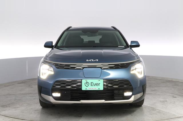 2023 Kia Niro EV — photo 9 of 21