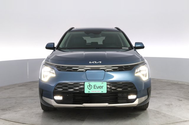 2023 Kia Niro EV — photo 9 of 21