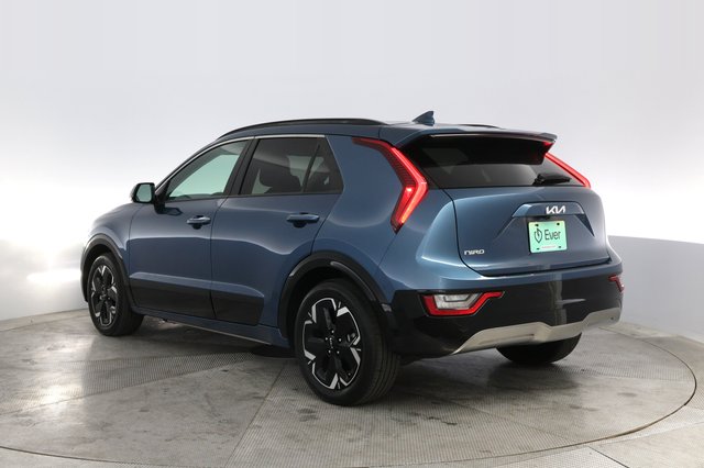 2023 Kia Niro EV — photo 13 of 21