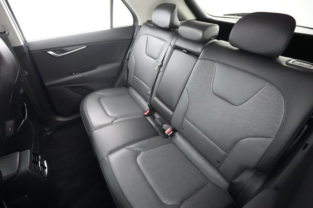 2023 Kia Niro EV — photo 19 of 21