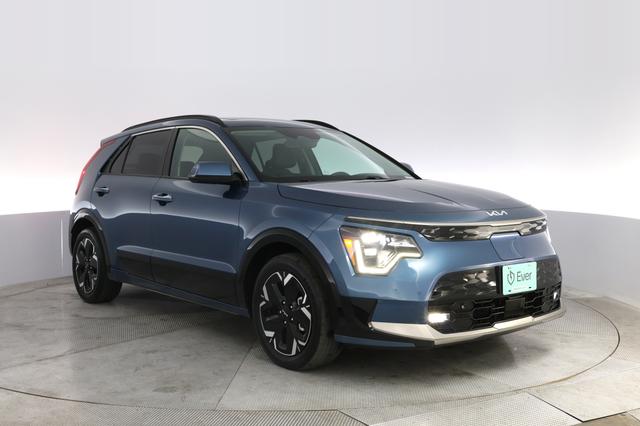 2023 Kia Niro EV — photo 10 of 21