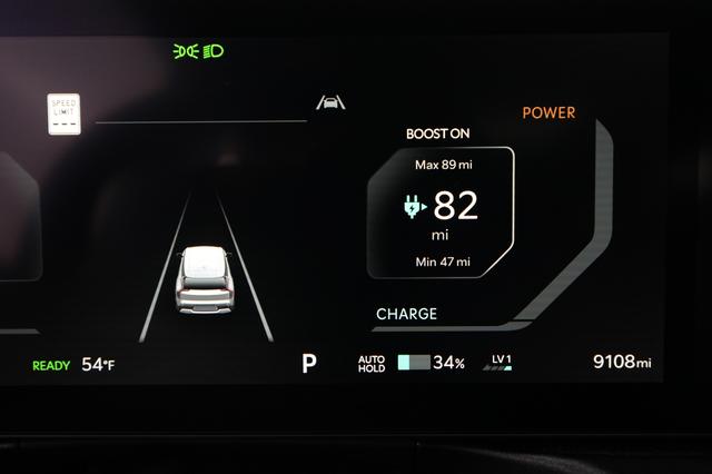 2024 Kia EV9 — photo 5 of 22