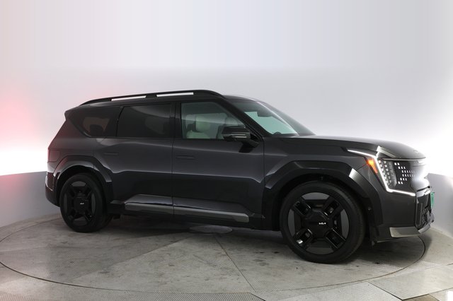 2024 Kia EV9 — photo 11 of 22