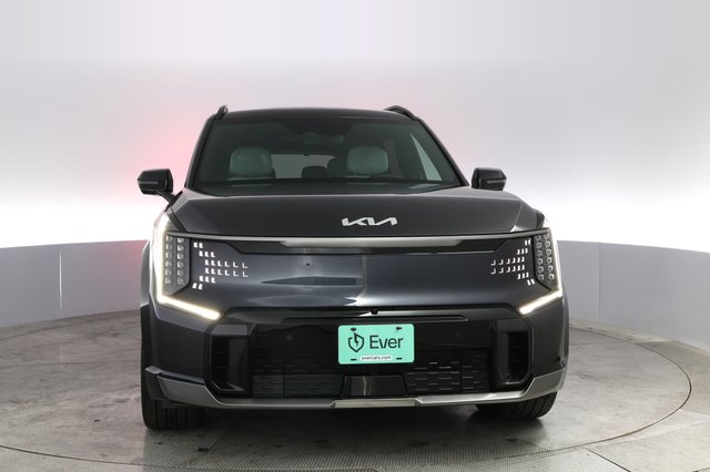 2024 Kia EV9 — photo 9 of 22