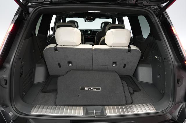 2024 Kia EV9 — photo 6 of 22