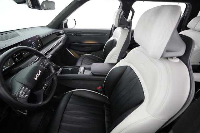 2024 Kia EV9 — photo 3 of 22