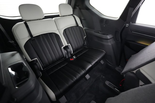 2024 Kia EV9 — photo 21 of 22
