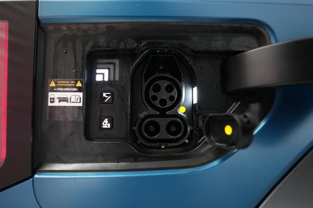 2024 Kia EV9 — photo 8 of 26