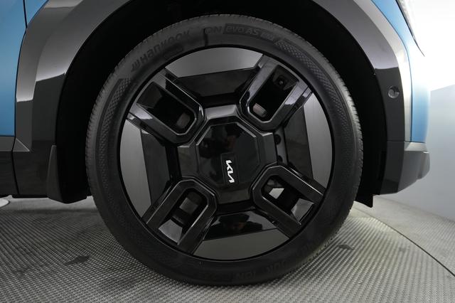 2024 Kia EV9 — photo 7 of 26