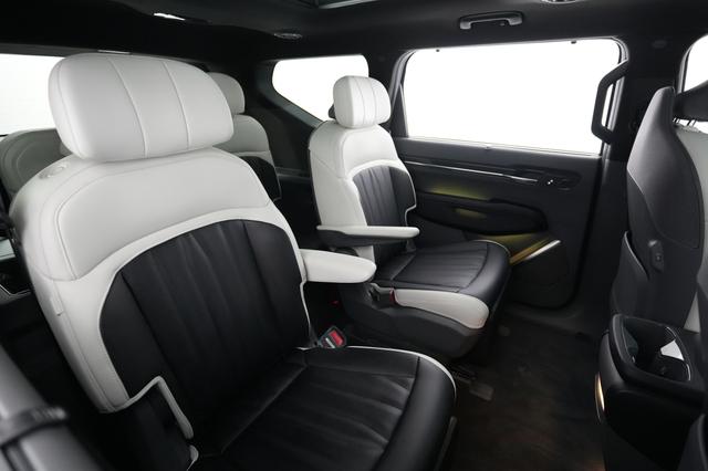 2024 Kia EV9 — photo 4 of 26