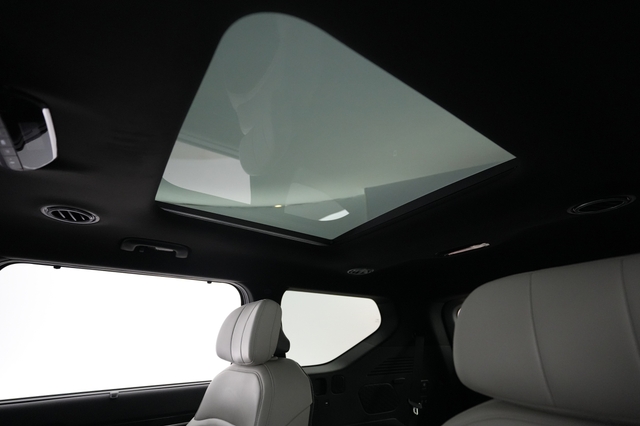 2024 Kia EV9