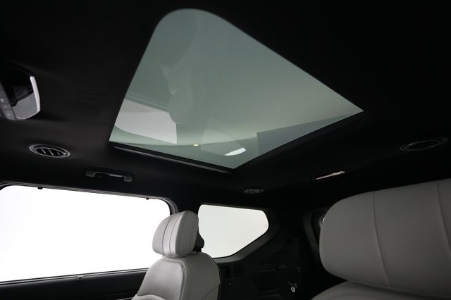 2024 Kia EV9 — photo 23 of 26