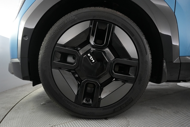 2024 Kia EV9
