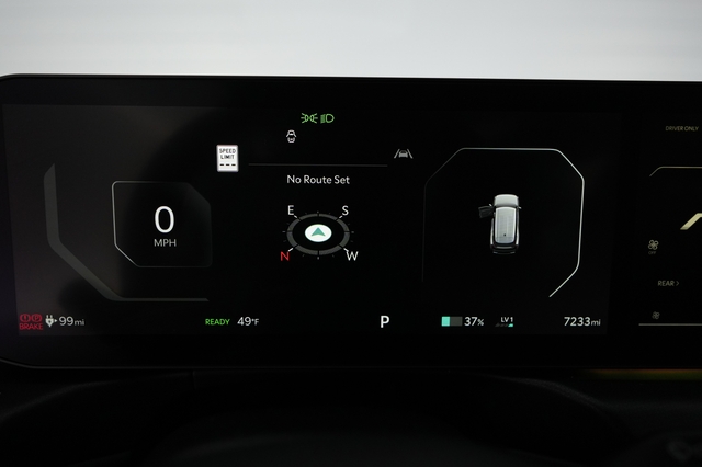 2024 Kia EV9