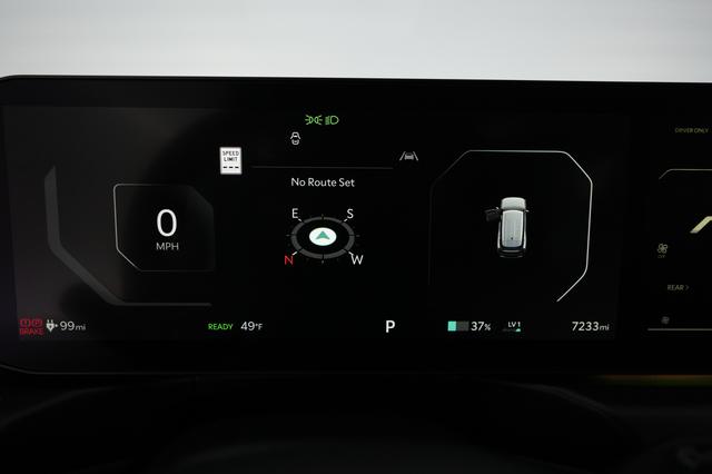 2024 Kia EV9 — photo 5 of 26