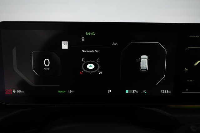 2024 Kia EV9 — photo 5 of 26