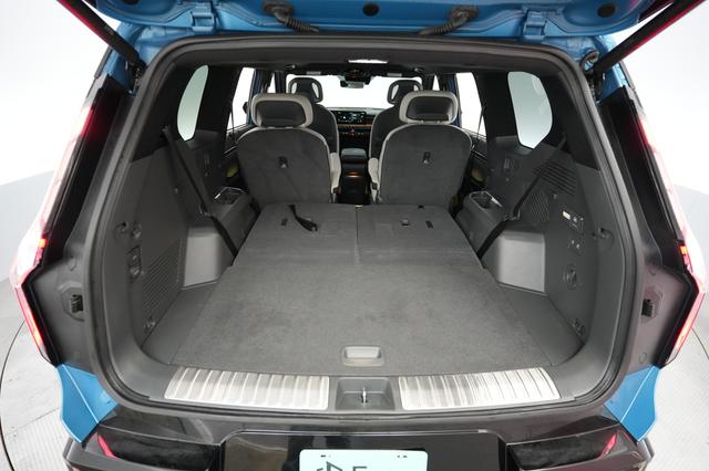 2024 Kia EV9 — photo 6 of 26
