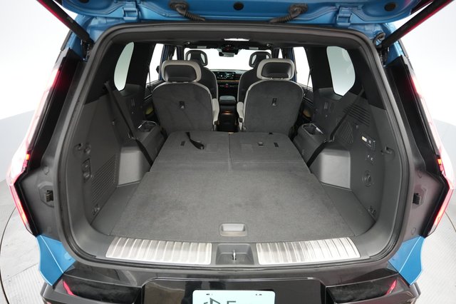 2024 Kia EV9 — photo 6 of 26