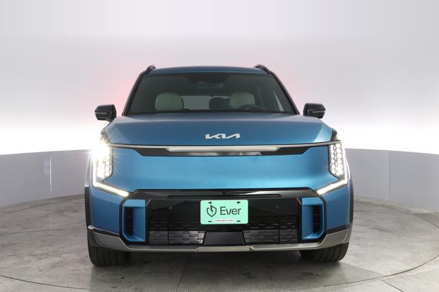 2024 Kia EV9 — photo 9 of 26