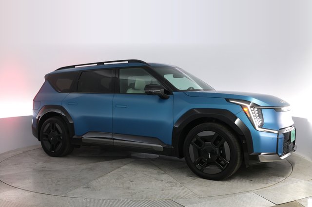 2024 Kia EV9 — photo 11 of 26