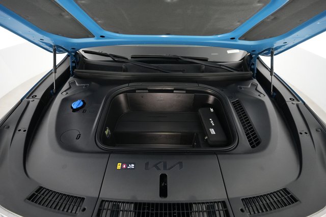 2024 Kia EV9 — photo 24 of 26