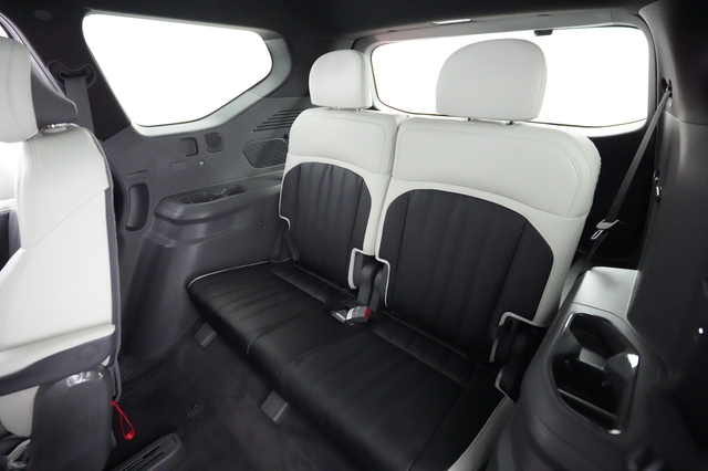 2024 Kia EV9