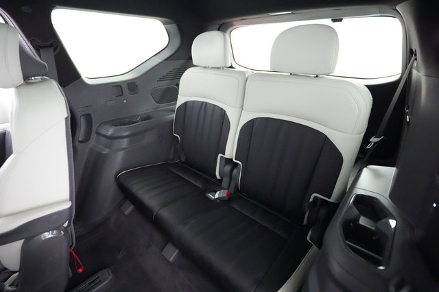 2024 Kia EV9 — photo 20 of 26