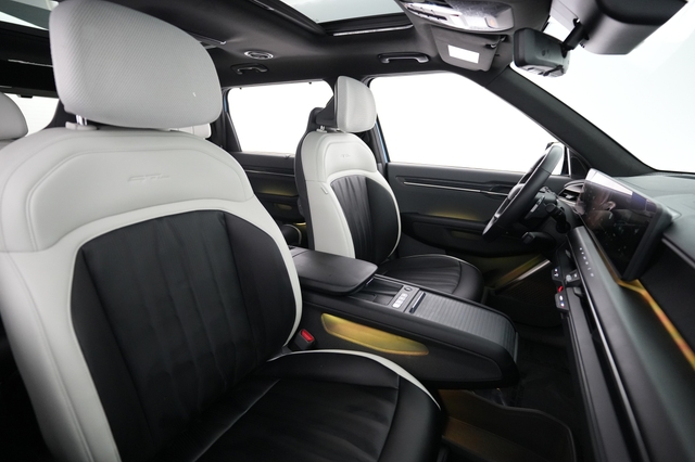 2024 Kia EV9