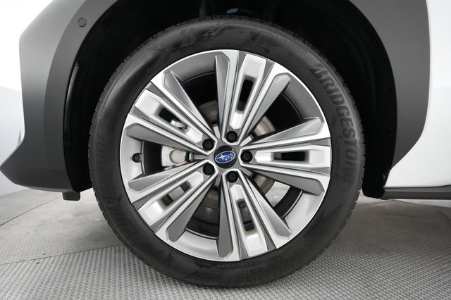 2023 Subaru Solterra — photo 16 of 20