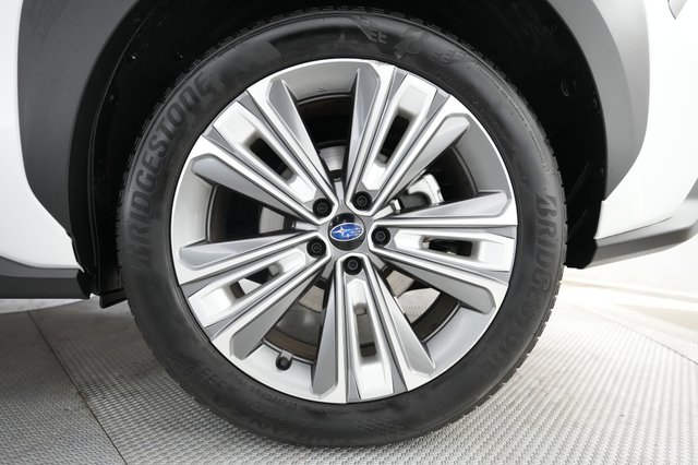 2023 Subaru Solterra — photo 15 of 20