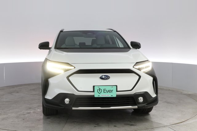 2023 Subaru Solterra — photo 9 of 20