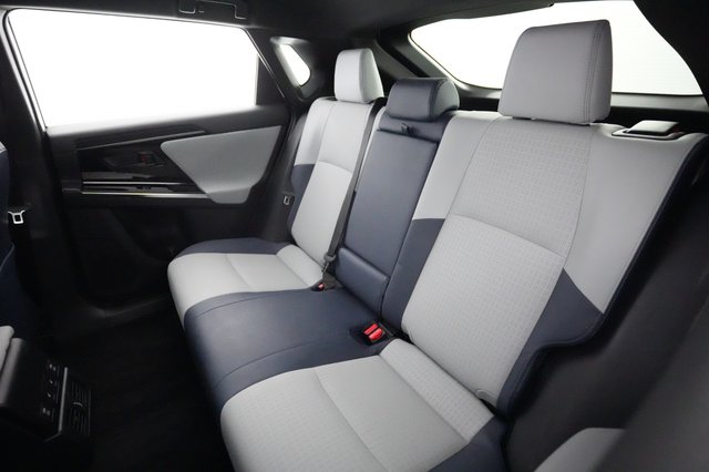 2023 Subaru Solterra — photo 19 of 20