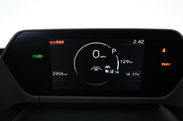 2023 Subaru Solterra — photo 5 of 20