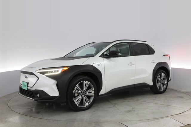 2023 Subaru Solterra — photo 14 of 20