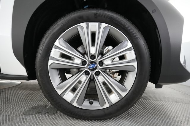 2023 Subaru Solterra — photo 17 of 20