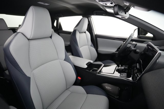 2023 Subaru Solterra — photo 18 of 20