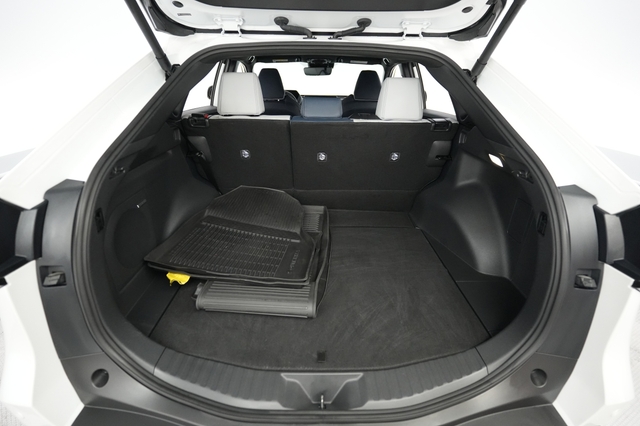 2023 Subaru Solterra